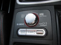 Subaru Impreza 2.0 WRX STI 4WD picture