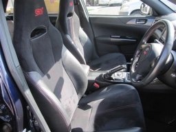 Subaru Impreza 2.0 WRX STI 4WD picture