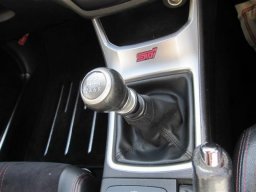 Subaru Impreza 2.0 WRX STI 4WD picture