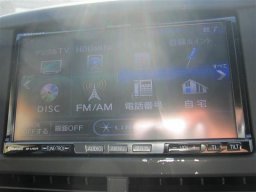 Subaru Impreza 2.0 WRX STI 4WD picture