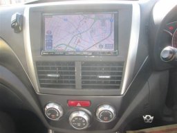 Subaru Impreza 2.0 WRX STI 4WD picture