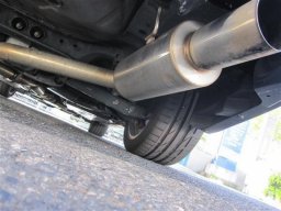 Subaru Impreza 2.0 WRX STI 4WD picture