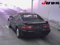 Toyota MR2 G Limited Tﾊﾞ-ﾙ-ﾌ picture
