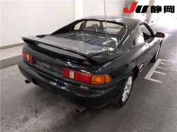 Toyota MR2 G Limited Tﾊﾞ-ﾙ-ﾌ picture