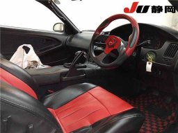 Toyota MR2 G Limited Tﾊﾞ-ﾙ-ﾌ picture