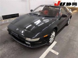 Toyota MR2 G Limited Tﾊﾞ-ﾙ-ﾌ picture