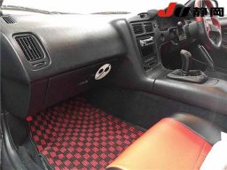 Toyota MR2 G Limited Tﾊﾞ-ﾙ-ﾌ picture