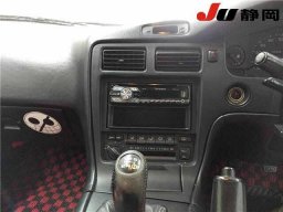 Toyota MR2 G Limited Tﾊﾞ-ﾙ-ﾌ picture