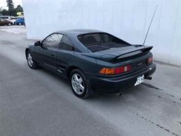 Toyota MR2 G Limited picture