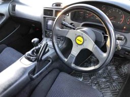 Toyota MR2 G Limited picture