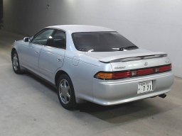 Toyota Mark II Tourer -V 2TB picture