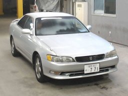 Toyota Mark II Tourer -V 2TB picture