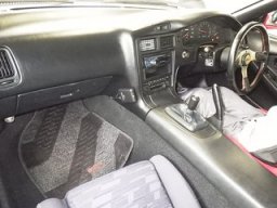 Toyota MR2 G CP picture