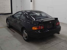 Toyota Celica GT-FOUR 4WD picture