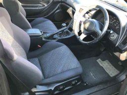 Toyota Celica GT-FOUR 4WD picture