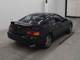 Toyota Celica GT-FOUR 4WD picture