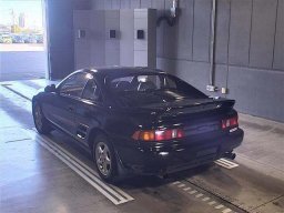 Toyota MR2 GT Tﾊﾞ-ﾙ-ﾌ Turbo picture