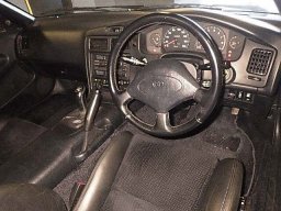 Toyota MR2 GT Tﾊﾞ-ﾙ-ﾌ Turbo picture