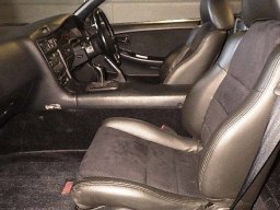 Toyota MR2 GT Tﾊﾞ-ﾙ-ﾌ Turbo picture