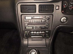 Toyota MR2 GT Tﾊﾞ-ﾙ-ﾌ Turbo picture