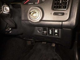 Toyota MR2 GT Tﾊﾞ-ﾙ-ﾌ Turbo picture