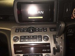 Nissan Elgrand Rider -S picture