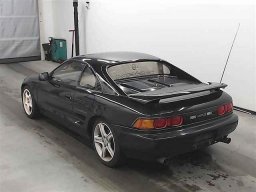 Toyota MR2 GT-S picture