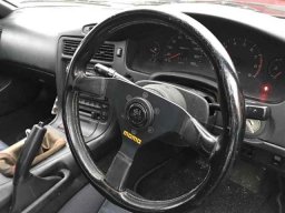 Toyota MR2 GT-S picture