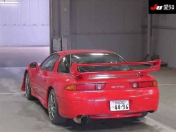 Mitsubishi GTO 2TB 4WD picture