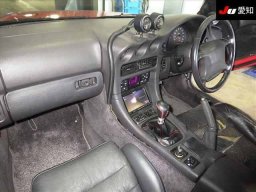 Mitsubishi GTO 2TB 4WD picture