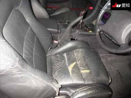 Mitsubishi GTO 2TB 4WD picture