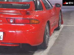 Mitsubishi GTO 2TB 4WD picture