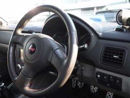 Subaru FORESTER STi Version 4WD picture