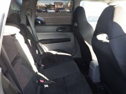 Subaru FORESTER STi Version 4WD picture