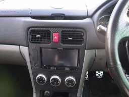 Subaru FORESTER STi Version 4WD picture