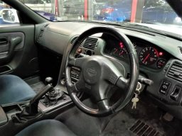 Nissan SKYLINE GT-R LAST LATTER TERM MODEL picture