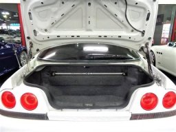 Nissan SKYLINE GT-R LAST LATTER TERM MODEL picture