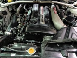 Nissan SKYLINE GT-R LAST LATTER TERM MODEL picture