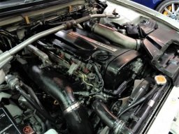 Nissan SKYLINE GT-R LAST LATTER TERM MODEL picture