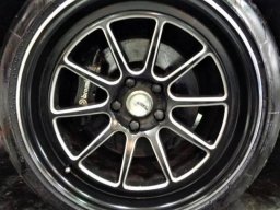 Nissan SKYLINE GT-R LAST LATTER TERM MODEL picture