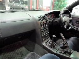 Nissan SKYLINE GT-R LAST LATTER TERM MODEL picture