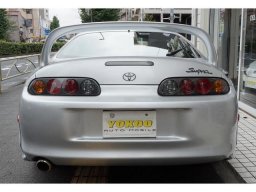 Toyota Supra SZ-R FULL NORMAL CAR GENUINE F picture