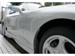 Toyota Supra SZ-R FULL NORMAL CAR GENUINE F picture