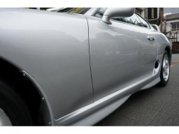 Toyota Supra SZ-R FULL NORMAL CAR GENUINE F picture