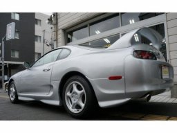 Toyota Supra SZ-R FULL NORMAL CAR GENUINE F picture