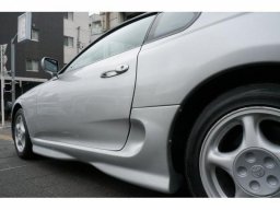 Toyota Supra SZ-R FULL NORMAL CAR GENUINE F picture