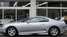Toyota Supra SZ-R FULL NORMAL CAR GENUINE F picture