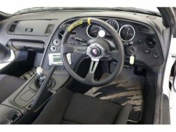 Toyota Supra RZ-S LSD SHOCK-ABSORBER FULL A picture