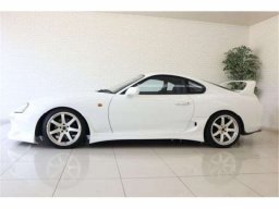 Toyota Supra RZ-S LSD SHOCK-ABSORBER FULL A picture