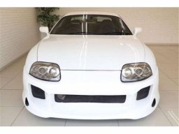 Toyota Supra RZ-S LSD SHOCK-ABSORBER FULL A picture